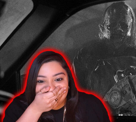 Movie Reactions